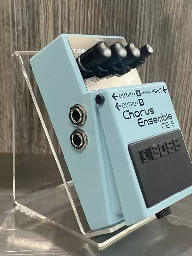 BOSS - CE-5 2